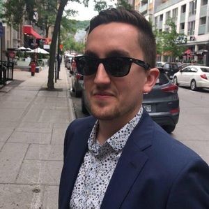 Meet your Posher, Daniele